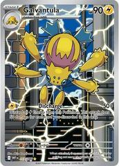 Image for Ampharos 181
