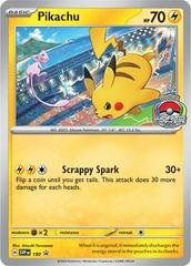 Image for Ampharos 181