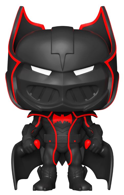 Funko - Batman NFT #83