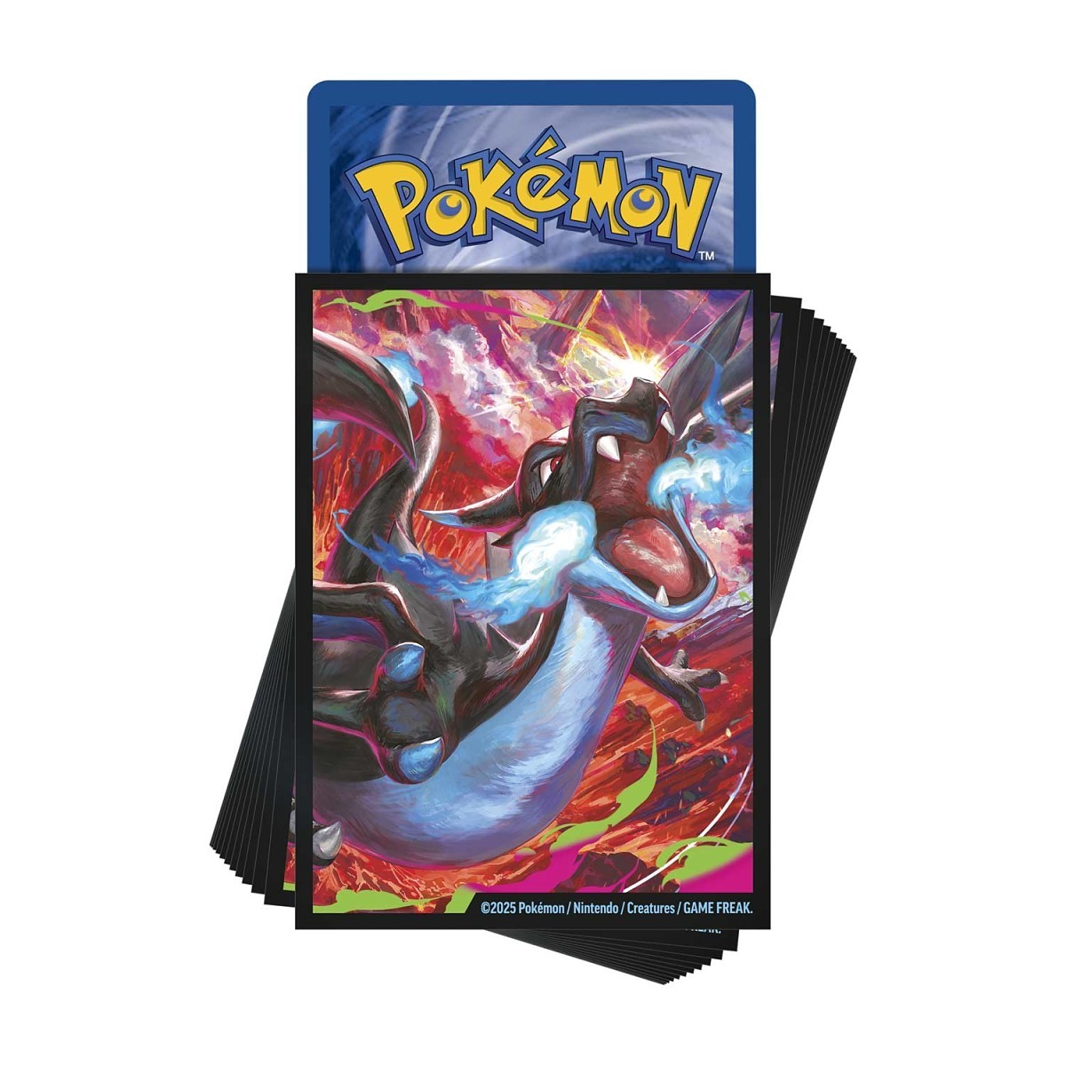 Mega Charizard X ex Ultra-Premium Collection (PRE-ORDER Limit 1)