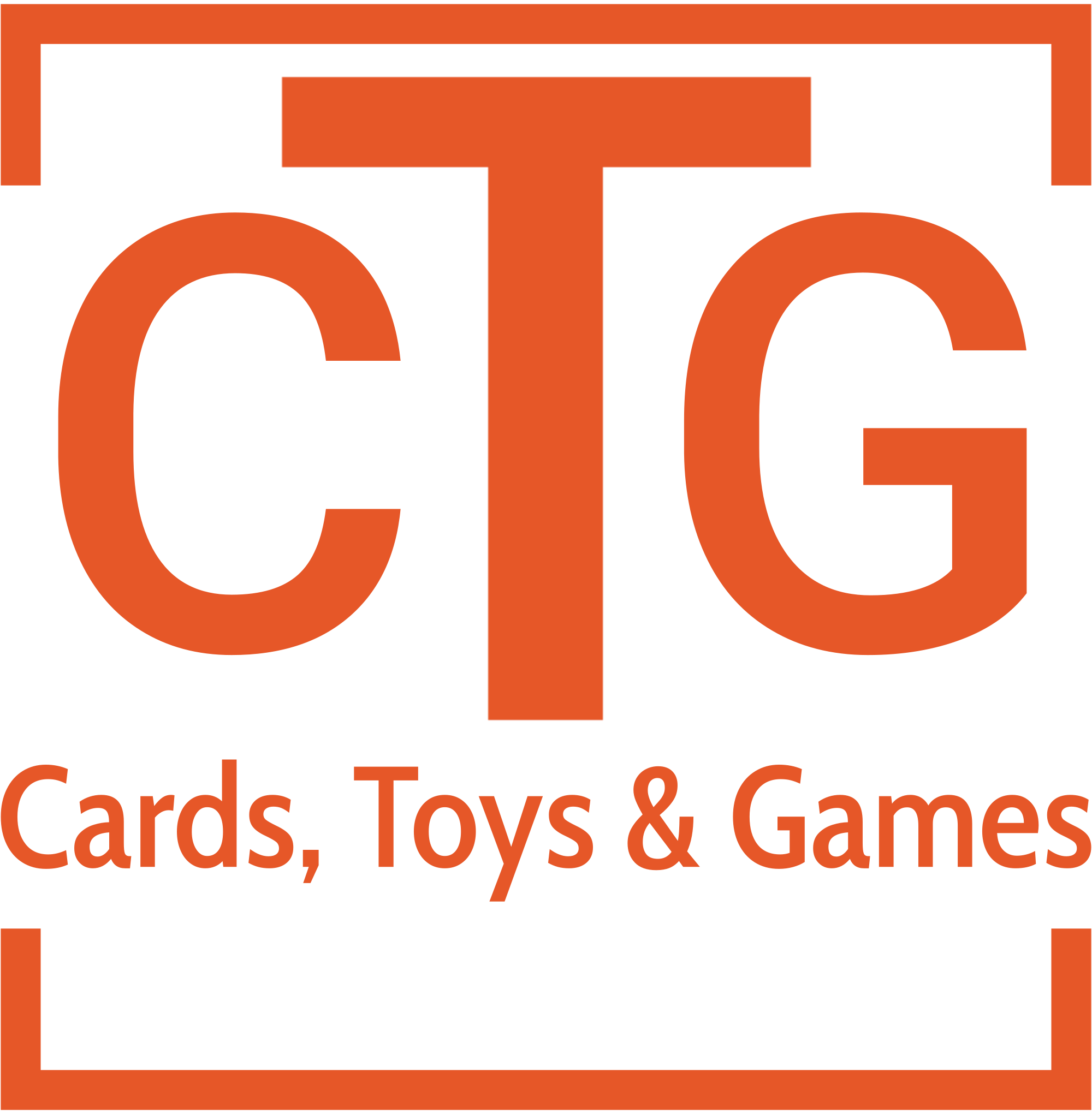 CTGShop