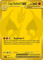 Image for Ampharos 181