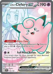 Image for Ampharos 181