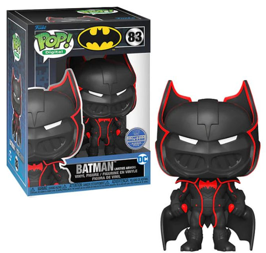 Funko - Batman NFT #83