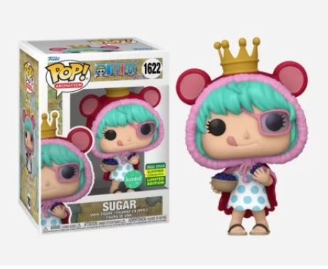 Funko - Sugar #1622