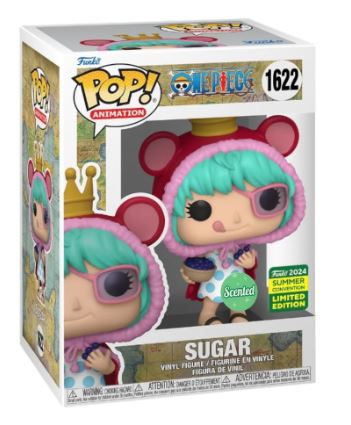 Funko - Sugar #1622