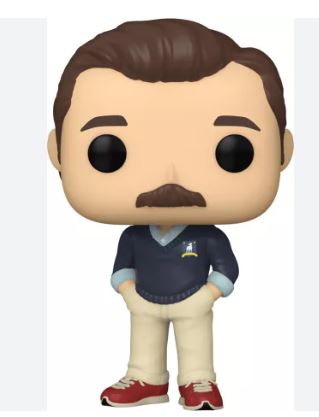 Funko - Ted Lasso #1258