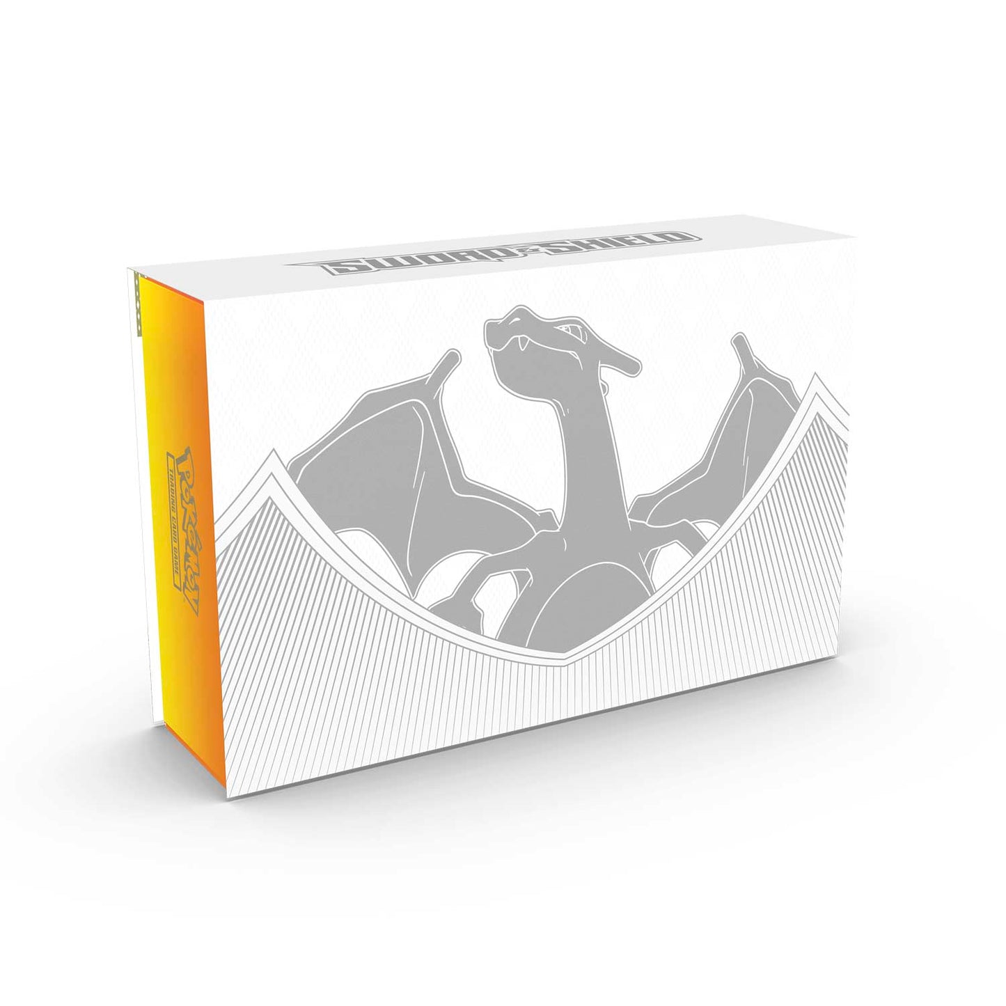 Charizard Ultra-Premium Collection CASE of 4