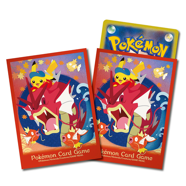 *Japanese* Pokemon Center Hiroshima's Pikachu Special Box (PRE-ORDER)